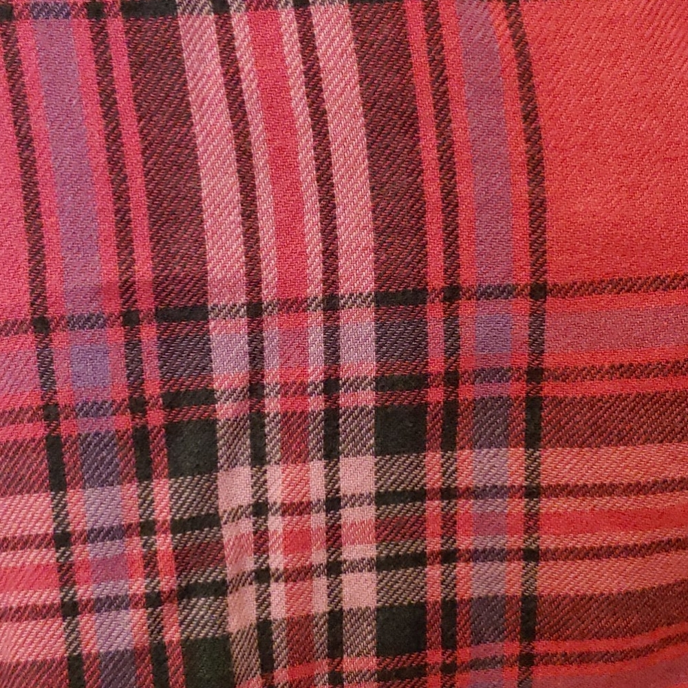 Pink button down - Picture 2 of 3